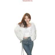 Y2K Five Stars High Waist Flare Leg Jeans