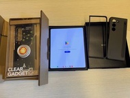 Samsung fold 5 512gb black