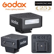 Godox IM20 Mini Flash (Black)