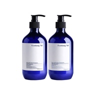 Pyunkangyul Low-pH Scalp Care Set