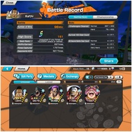 One Piece Bounty Rush OPBR 5 Extreme