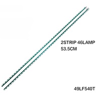 (New) LG 49 inch led 49lf540t/49lf590t/49lh540t/49lh540t-ta TV backlight (TV lamp) 49lf540 49lf590 p