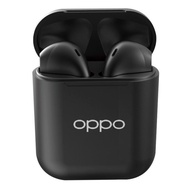🔥 Free Delivery+COD OPPO Original J18 9D Surround Sound High Fidelity Bluetooth Wireless Earbuds Ste