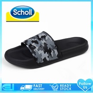 Scholl men shoes Scholl shoes men Scholl sandal mens ladies shoes Flat shoes slippers 45 46 47 shoe