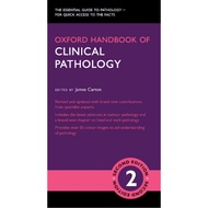Oxford Handbook of Clinical Pathology 2E (pdf)