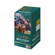 One Piece Card Game OP08 [Two Legends] Booster Box JP