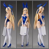 25cm Blue Archive Asuma Toki Bunny Anime Figure Anime Girl Figure Gift Decoration