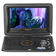 K8 Mobile DVD Video 8-Hour Player Elderly Watching Player Portable EVD Disc Player