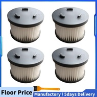 For  H8, H8 Pro, H8 Flex, H8 Plus Vacuum Cleaner Replacement Spare Parts Accessories Hepa Filter