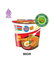 Pop Mie Snek Time Mie Goreng 43gr / Pop Mie