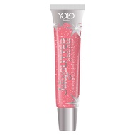 YOLO Lipgloss Pelembab Bibir Makeup Kosmetik Wanita Lip Gloss Korea perawatan bibir