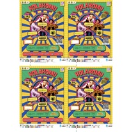 PRINT FULL PICTURE COLOR (A4, F4 & A5)