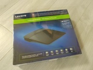 全新未開封Linksys e1200 router