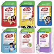 Lifebuoy Liquid Bath Soap 800ml, Lifebuoy body wash 800ml