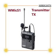 Godox  UHF Wireless Microphone System WMicS1 for   Movelink Transmitter TX or Receiver RX