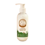 คลีนซิ่งนมแพะ SIS'S Cleansing water Goat Milk Mountain Extract 200 ml. (โฉมใหม่)