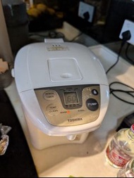 Toshiba 東芝 3公升 電熱水瓶