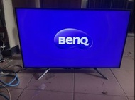 Benq43寸