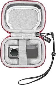 RLSOCO Hard Case for FLIR ONE Gen 3/PRO/Pro LT & TOPDON TC002/TC002C DUO/TC001/TC001 Plus & Fluke TC