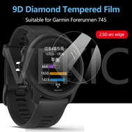 Garmin Forerunner 745 screen protector Tempered glass film
