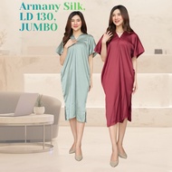 AQILA's Modern Korean Style Silk Women's Daster LD120