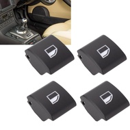 Car Window Control Switch  61316902179 Electrical Button Cap Compact for 3 Series E46