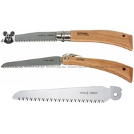 OPINEL N°12 / N°18 Folding Saw - Replacement Blade Gardening Camping