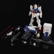 KK model 69011 HG 1/144 Ground Type model kit