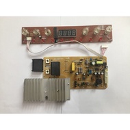 NK-media induction cooker board, MD-BT1820