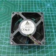 HIGH SPEED FAN 7X7CM 12V 0.83AMPER DELTA