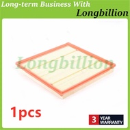 13717571355 13717583725 13717605913 C28125 High Engine Air Filter for BMW E70 E71 F01 F02 F07 F25 F2