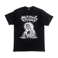 Kaos band CANDY - Jesus TS HARDCORE PUNK