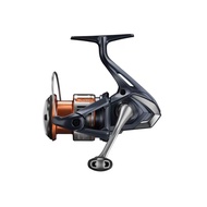 รอกสปิน SHIMANO NASCI 2025 ลื่น เนียน สวยสุดๆ