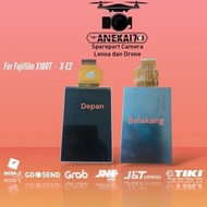 Sale Lcd For Fuji Fujifilm X100T X-E2 Xe2