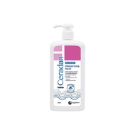 CERADAN Moisturizing Wash For Face & Body 280ml (EXP: 11/2026)