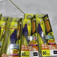 DUEL KOD 23 CANDAT SOTONG