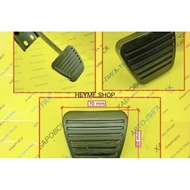 Hicom 4.3,2.8,Isuzu NLR Pro,ELF Clutch/Brake Pedal Pad Manual