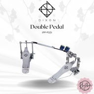 Dixon Double Bass Drum Pedal PP-P1D