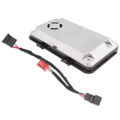 5CG980611A For VW Golf Mk7 Passat B8 T-Roc Jetta Arteon Tiguan Mk2 Car Wireless Charging 5CG 980 611