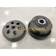 HONDA AIR-BLADE REAR PULLEY ASSY A CLASS