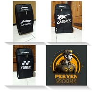 Readystock Malaysia beg kasut badminton | beg kasut volleyball | shoe bag | beg kasut sukan | tote b