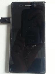 $${故障機}Sony Xperia Z1$$