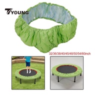 [In Stock] Trampoline Spring Cover Replacement Protective Protection Cover