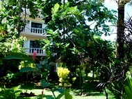 Hotel Coco Plaza