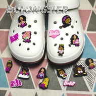 Shoes Charms for Clog / Clog Button / Clog Pendant Button / Clog Shoes Accessories / Barbie Fashion 