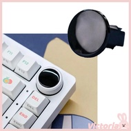 VIC Mechanical Keyboard Knob Button Keycap PC Gamer Accessories for Hi75 K81