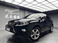 2014 Lexus RX270 頂級版『小李經理』元禾國際車業/特價中/一鍵就到