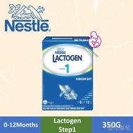 long pant►◙[RM 8.67 AFTER SHOPEE COIN REBATE] Nestle Lactogen 1 (350g)-exp01/2022