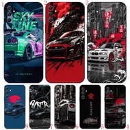 for Samsung J4 J6 J8 Plus or Prime J2 J5 J7 Prime Core J730 Pro S6 Edge TPU phone case soft shell pr