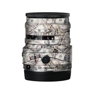 Suitable for Seven Artisans 50F1.4 Sony Port Sliding Shaft Lens Protective Film 7artisans Lens Prote